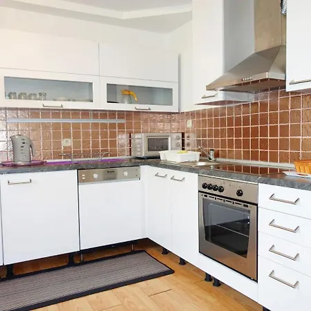 Apartman Vesna
