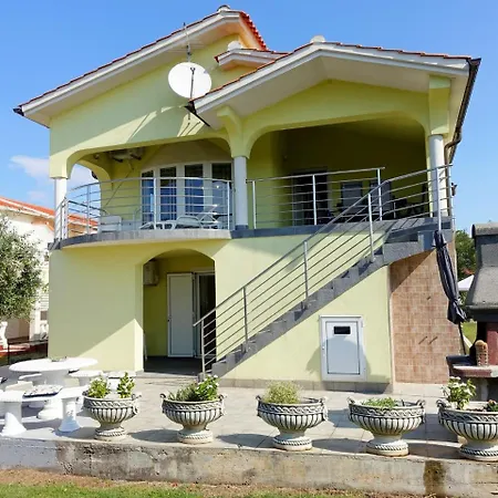 Vesna Apartman