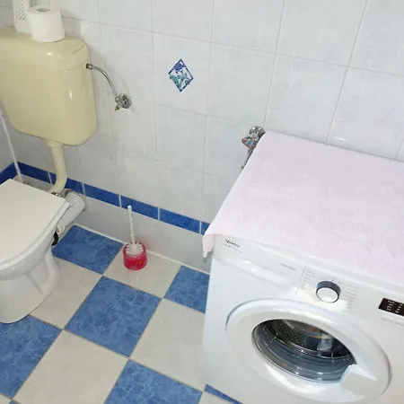 Vesna Apartman *