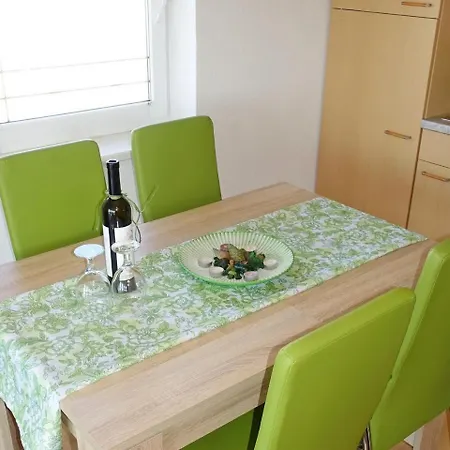 Apartament Vesna *