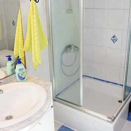 Apartament Vesna Nin