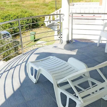 Apartament Vesna