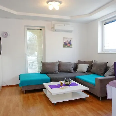 Vesna Apartman