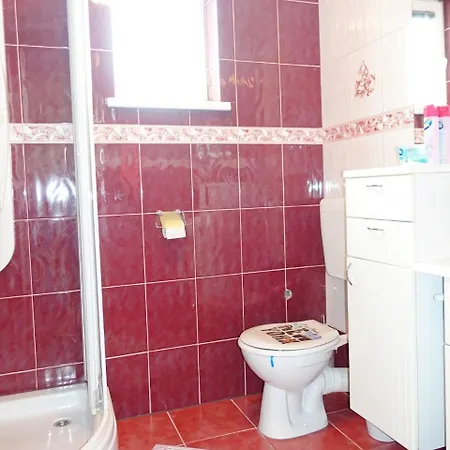 Vesna Apartament *