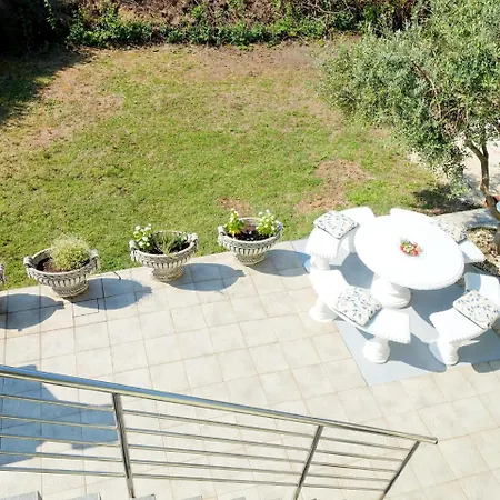 Vesna Apartman