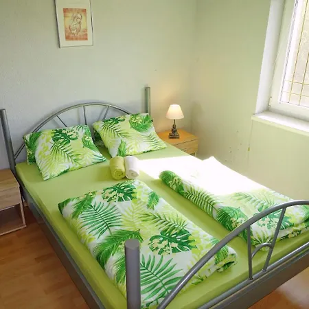 Apartman Vesna Nin