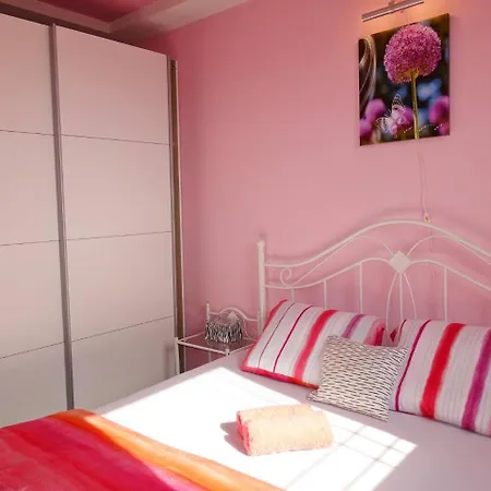 Apartament Vesna