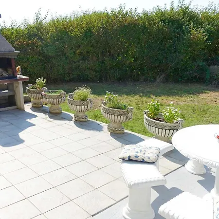 Vesna Apartament Nin